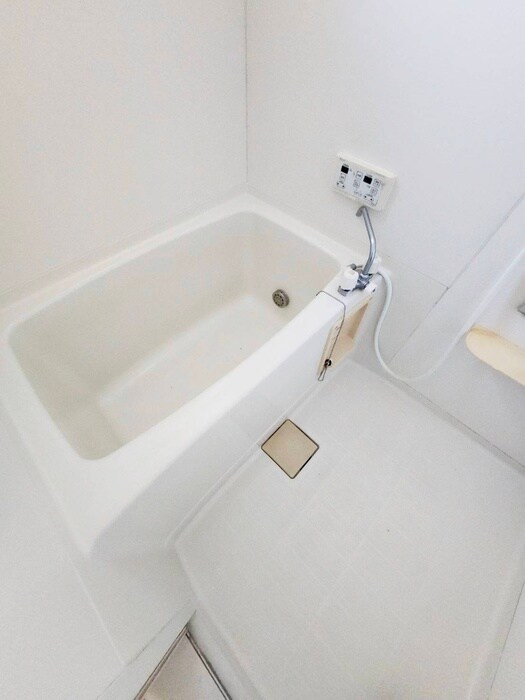 物件内観写真14　(バス／シャワールーム等)