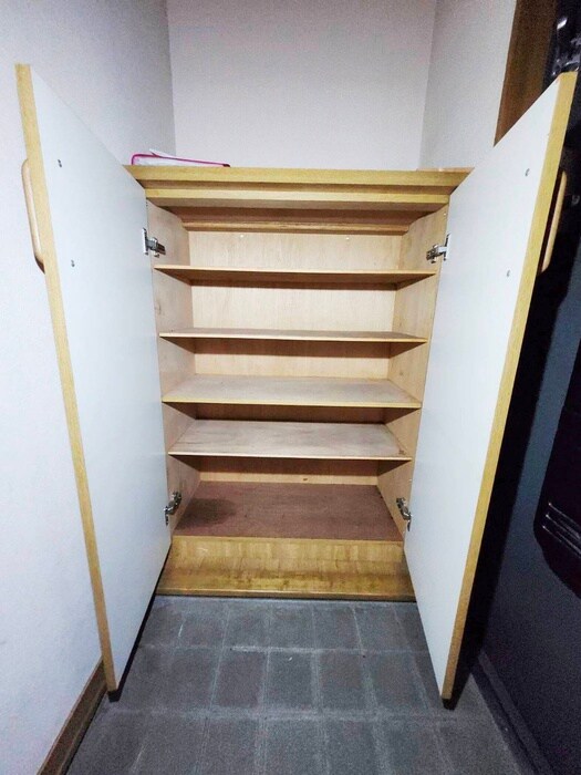 物件内観写真17　(靴箱)