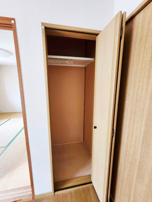 物件内観写真19　(収納)