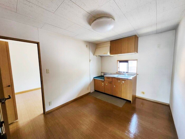 物件内観写真20　(キッチン)