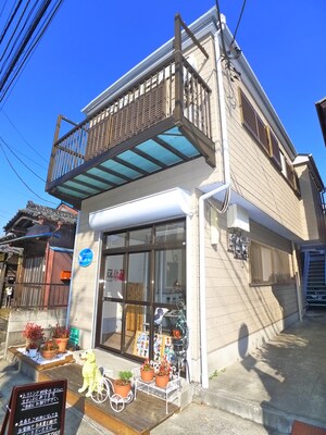 宮間コ－ポ外観写真