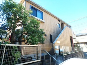PROPERTY　CULMINATION外観写真