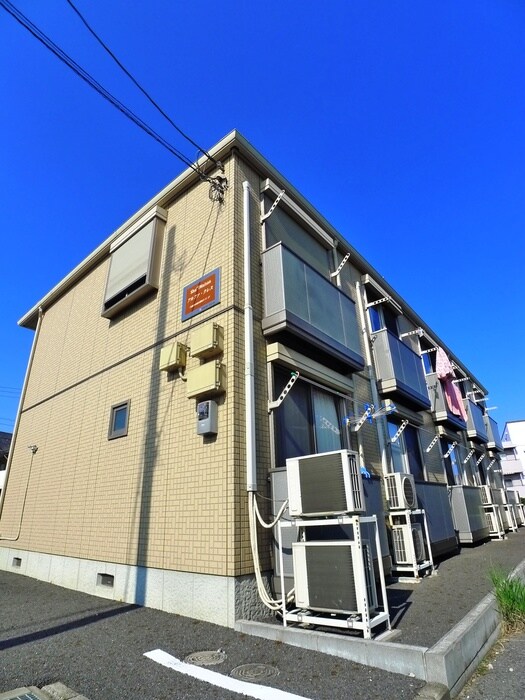 物件外観写真6　(周辺環境)