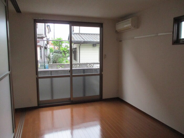 物件内観写真17　(居室)