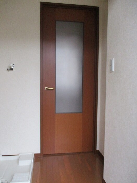 物件内観写真18　(廊下)