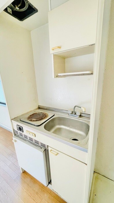 物件内観写真6　(キッチン)