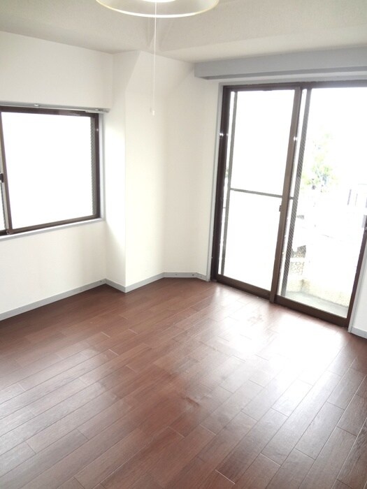 物件内観写真6　(居室)