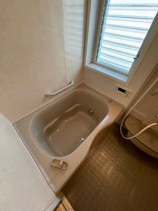 物件内観写真9　(バス／シャワールーム等)