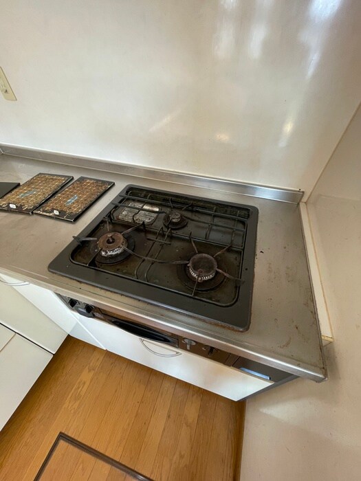 物件内観写真20　(キッチン)