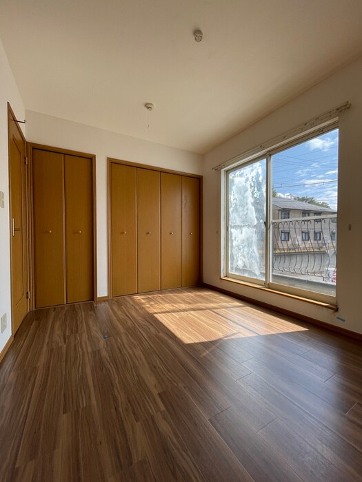 物件内観写真21　(居室)