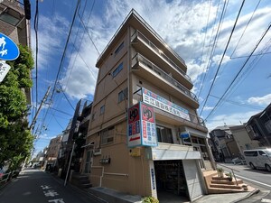 ミツエハウス外観写真