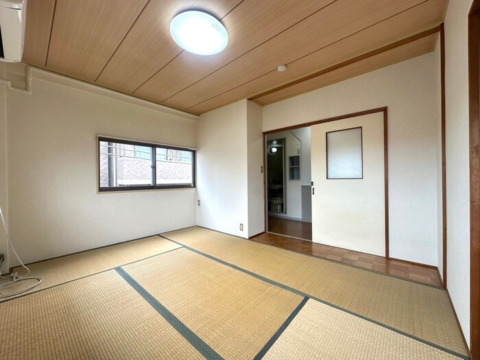 物件内観写真7　(居室)