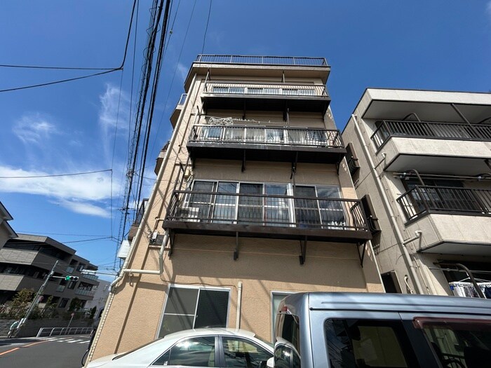 物件外観写真3　(外観写真)