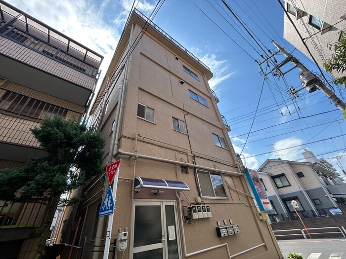 物件外観写真4　(外観写真)