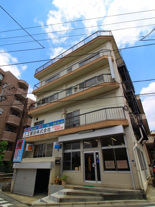 物件外観写真5　(外観写真)