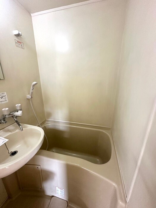物件内観写真10　(バス／シャワールーム等)