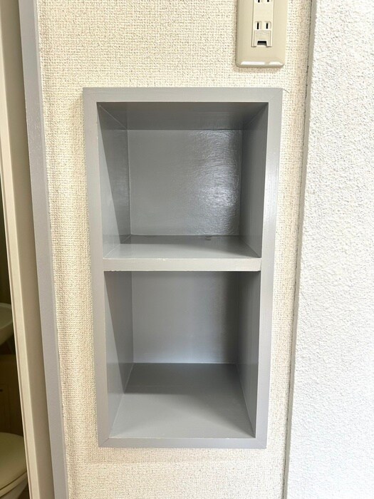 物件内観写真13　(収納)