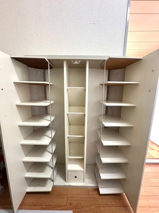 物件内観写真16　(靴箱)