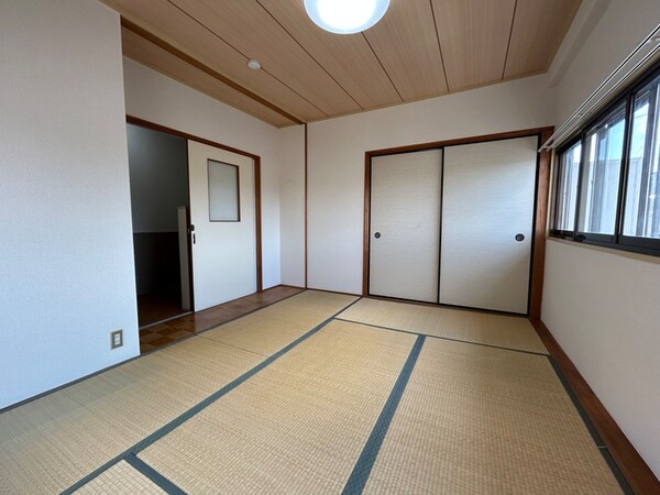 居室