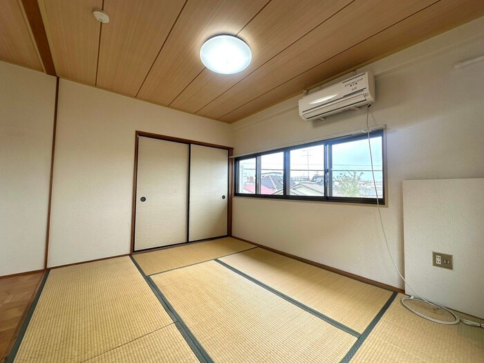 物件内観写真17　(居室)