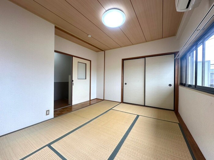 物件内観写真18　(居室)