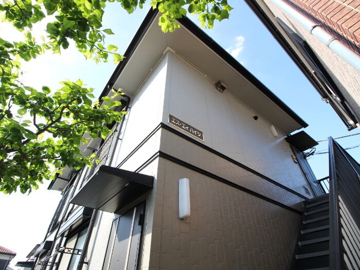 物件外観写真2　(その他)