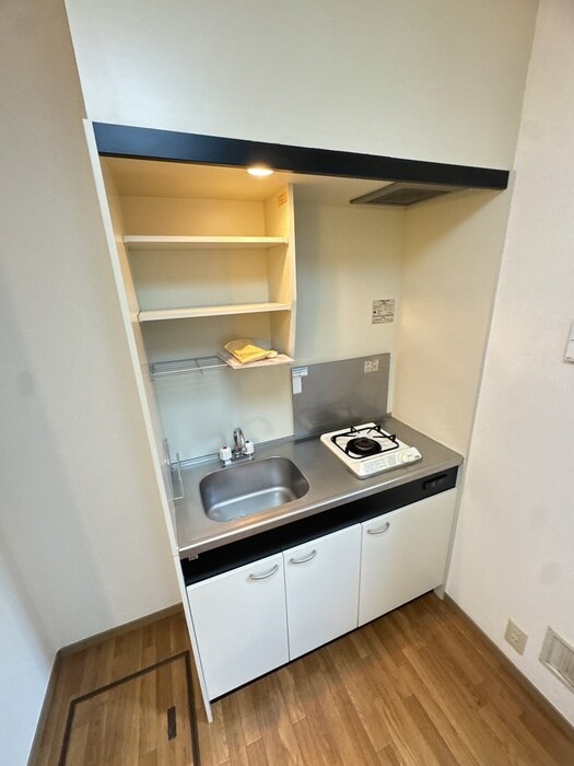 物件内観写真8　(キッチン)