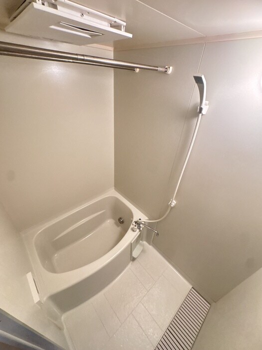 物件内観写真13　(バス／シャワールーム等)