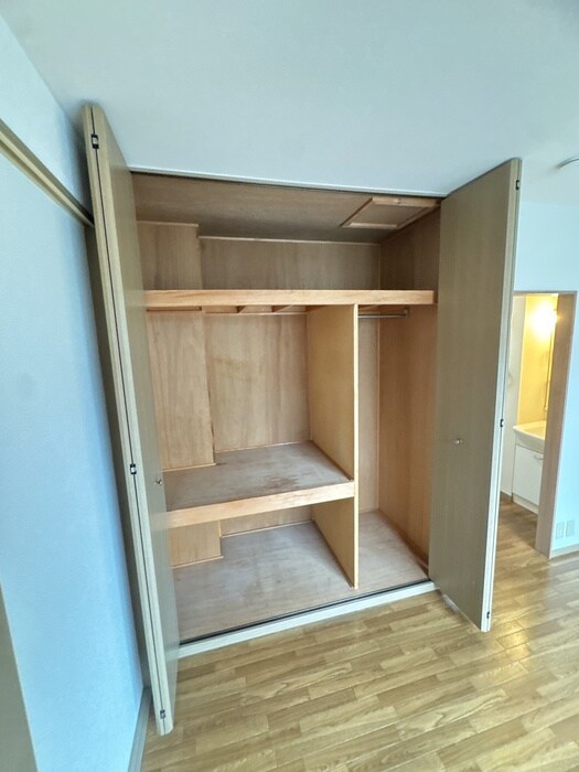 物件内観写真17　(収納)