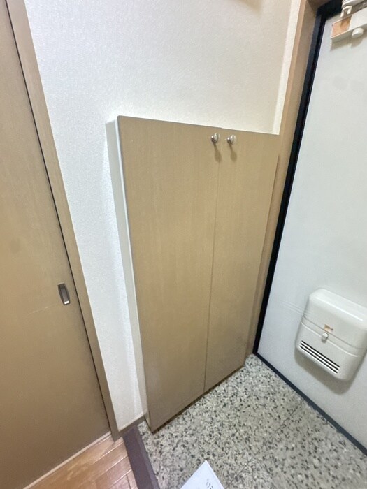 物件内観写真19　(靴箱)