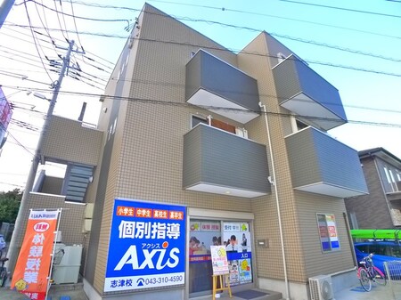 ROCOCO外観写真