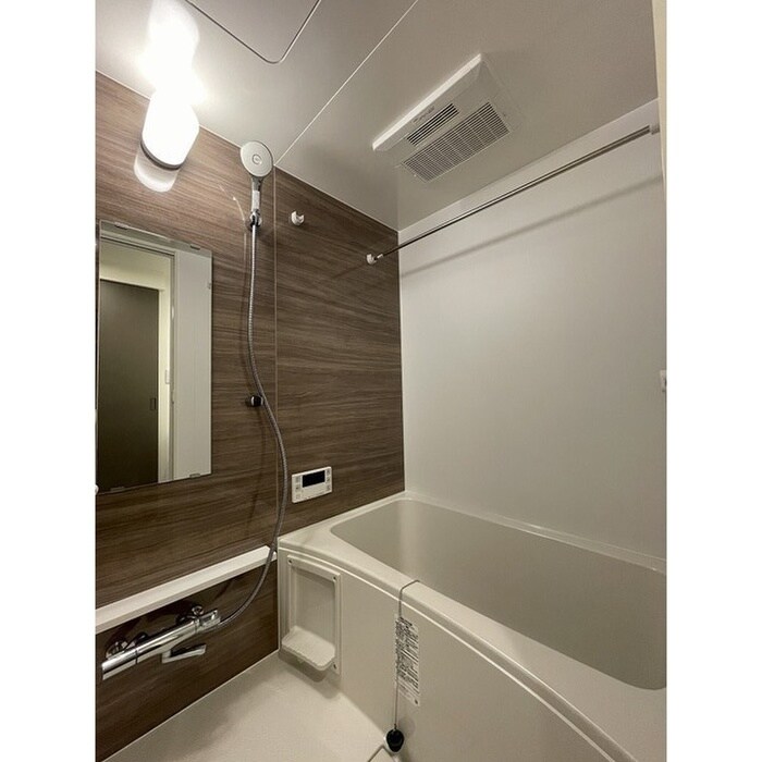 物件内観写真9　(バス／シャワールーム等)