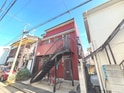 マリンシティ鶴見