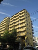 ﾆｭｰﾗｲﾌ横浜大通り公園(503)