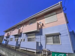 サンハウス今井C外観写真