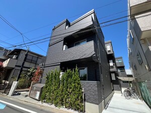 Ｓｏｌａｉｏ西荻窪外観写真