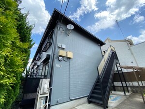 ルミネ．Ｓ外観写真