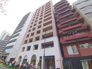ﾌｧﾐ-ﾙｸﾞﾗﾝ銀座4丁目（1002）外観写真