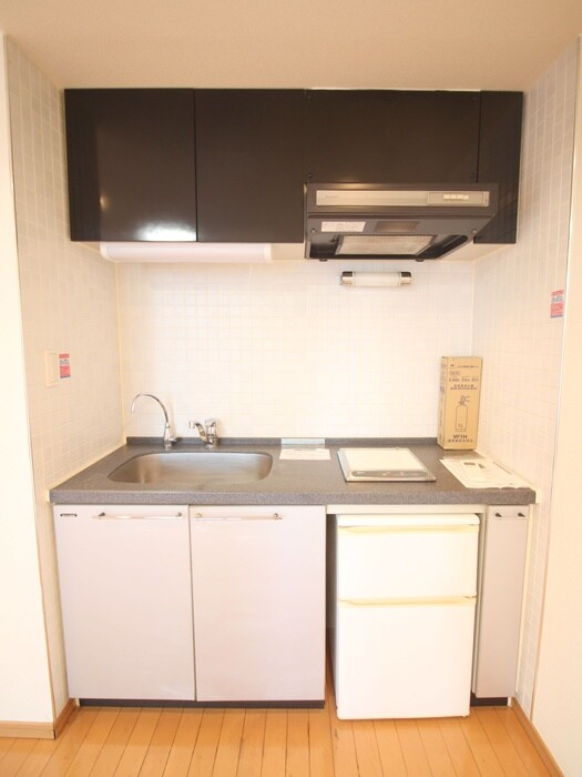 物件内観写真7　(キッチン)