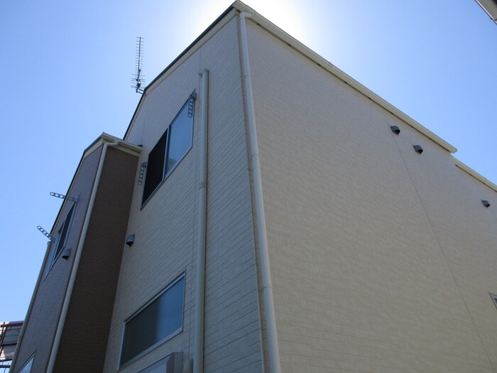 物件外観写真4　(外観写真)