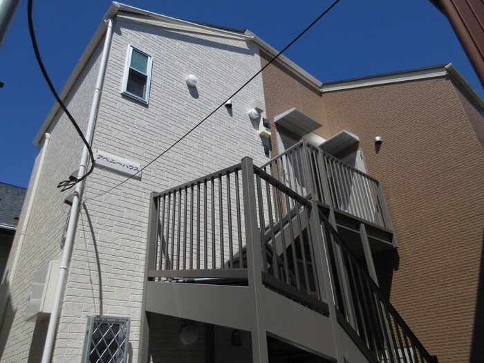 物件外観写真5　(外観写真)
