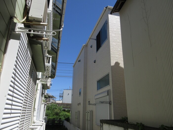 物件外観写真6　(周辺環境)