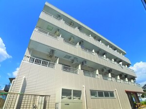 メゾンド宇田川第１外観写真