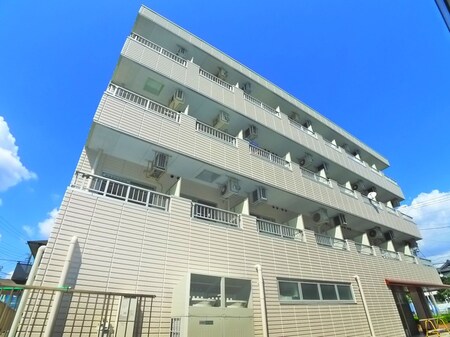 メゾンド宇田川第１外観写真