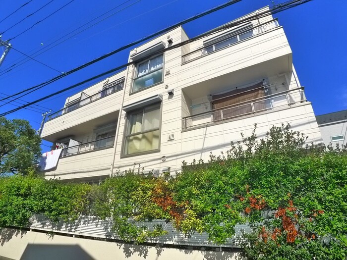 物件外観写真1　(その他)