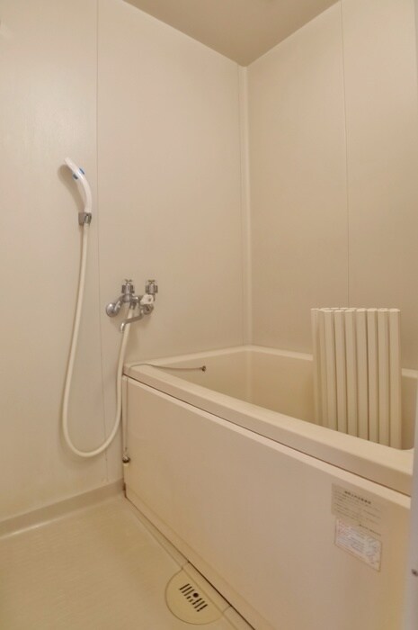 物件内観写真13　(バス／シャワールーム等)