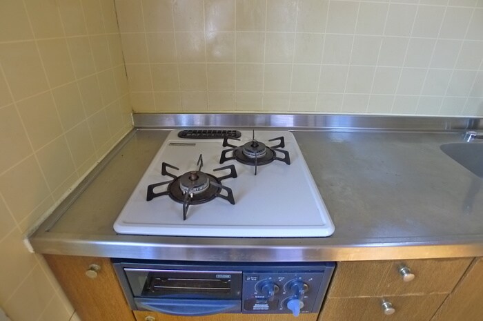 物件内観写真20　(キッチン)