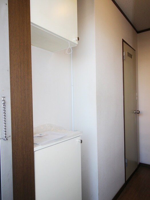 物件内観写真21　(靴箱)