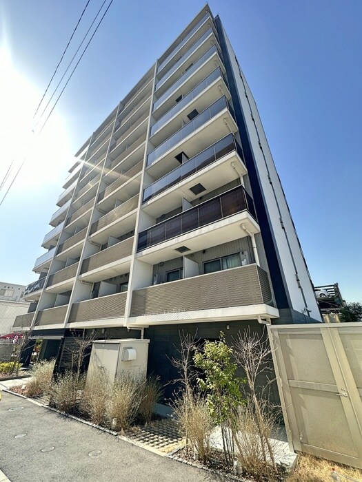 物件外観写真6　(周辺環境)