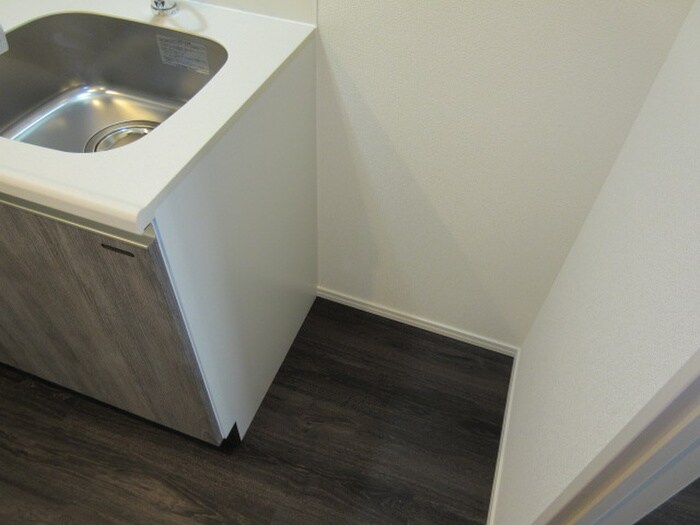 物件内観写真11　(キッチン)